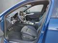 Audi A4 Avant S line 40 TFSI quattro S tronic Blau - thumbnail 12