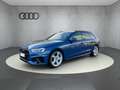 Audi A4 Avant S line 40 TFSI quattro S tronic Blau - thumbnail 3
