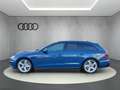 Audi A4 Avant S line 40 TFSI quattro S tronic Blau - thumbnail 10