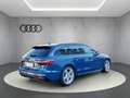 Audi A4 Avant S line 40 TFSI quattro S tronic Blau - thumbnail 9