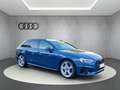 Audi A4 Avant S line 40 TFSI quattro S tronic Blau - thumbnail 5