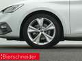 SEAT Leon 1.5 eTSI DSG FR NAVI LED KAMERA ALU 17 Blanc - thumbnail 27