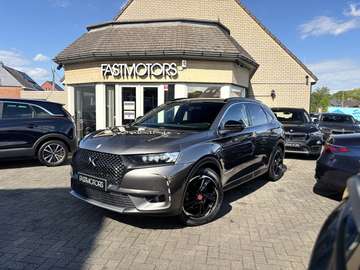 PHEV 1.6 E-TENSE Performance Line Hybrid 165kw Carpass Alcantara FULL
