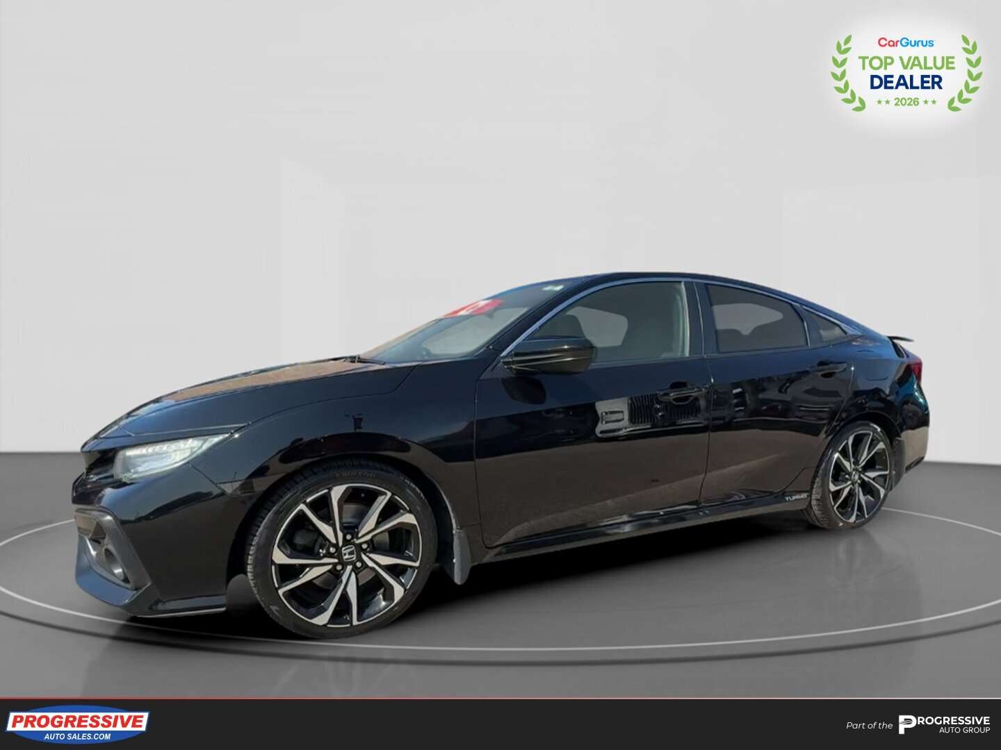 2018 Honda Civic SI — снимка 1