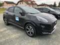 Ford Puma 1,0 EcoBoost Hybrid ST-Line Schwarz - thumbnail 5
