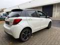 Toyota Yaris Hybrid 1.5VVT-i GPS Caméra Garantie 03/27 Weiß - thumbnail 5