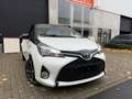 Toyota Yaris Hybrid 1.5VVT-i GPS Caméra Garantie 03/27 Weiß - thumbnail 3
