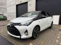 Toyota Yaris Hybrid 1.5VVT-i GPS Caméra Garantie 03/27 Weiß - thumbnail 9