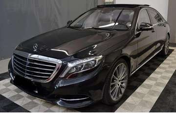 V8 Maximum 4matic lunga auto