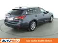 Mazda 6 2.2 Turbodiesel Exclusive-Line *NAVI*LED*TEMPO*PDC Grau - thumbnail 6