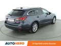 Mazda 6 2.2 Turbodiesel Exclusive-Line *NAVI*LED*TEMPO*PDC Grijs - thumbnail 6