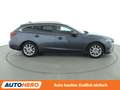 Mazda 6 2.2 Turbodiesel Exclusive-Line *NAVI*LED*TEMPO*PDC Grau - thumbnail 7