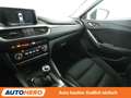 Mazda 6 2.2 Turbodiesel Exclusive-Line *NAVI*LED*TEMPO*PDC Grau - thumbnail 28