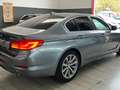 BMW 520 520d xdrive Luxury auto , 3806559761... Grigio - thumbnail 5