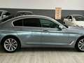 BMW 520 520d xdrive Luxury auto , 3806559761... Grigio - thumbnail 4