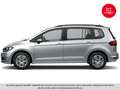 Volkswagen Touran TDI Silber - thumbnail 2