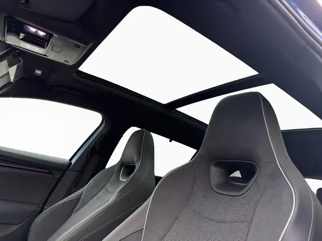 Skoda Superb view 15
