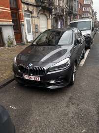 225xe iPerformance Active Tourer Advantage