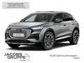 Audi Q4 e-tron 35 Pano*Matrix*AHK * Grau - thumbnail 1