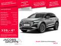 Audi Q4 e-tron 35 S-line Pano*Matrix*AHK * Grau - thumbnail 1