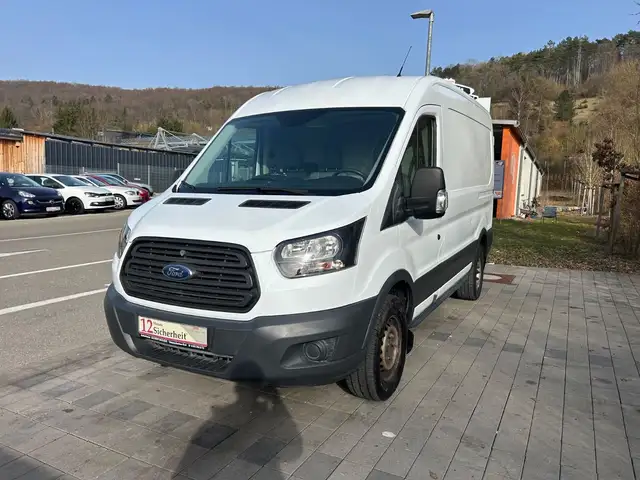 Ford Transit Kasten 350 L2