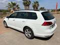 Volkswagen Golf Variant 1.6TDI CR BMT Advance 110 Blanco - thumbnail 6