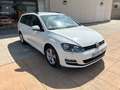 Volkswagen Golf Variant 1.6TDI CR BMT Advance 110 Blanco - thumbnail 3
