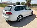 Volkswagen Golf Variant 1.6TDI CR BMT Advance 110 Blanco - thumbnail 5