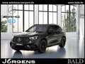 Mercedes-Benz GLC 43 AMG 4M Perf-Sitze/Pano/Burm/AHK/Distr/21" Grau - thumbnail 1