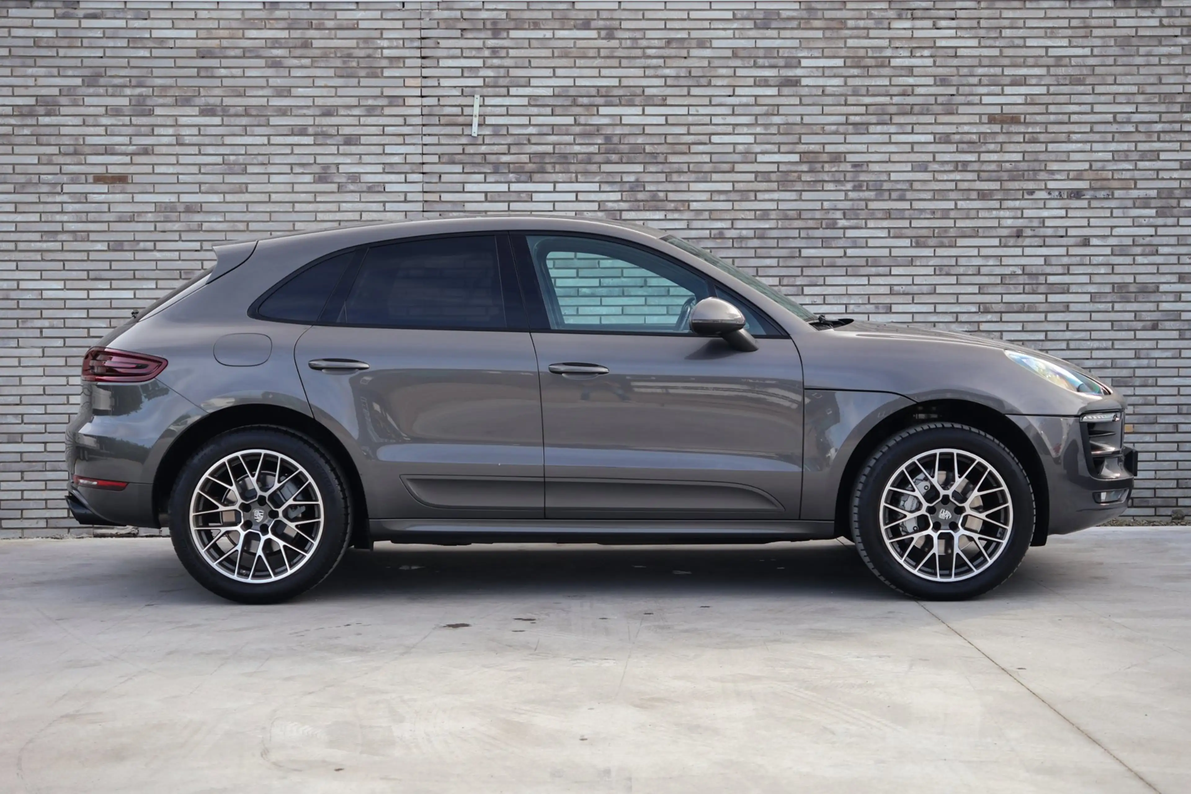 Porsche Macan 3.0 D S * SPORT CHRONO * BOSE * CARBON * HISTORIE — photo 8