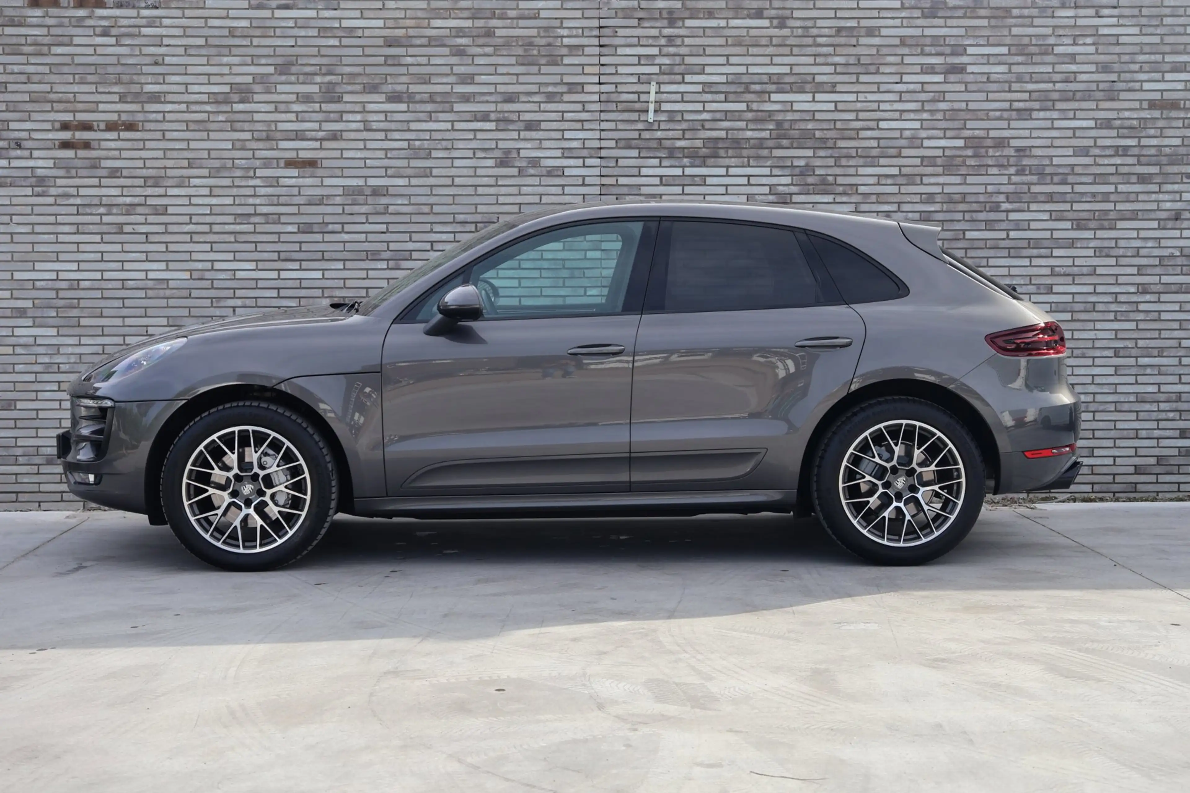 Porsche Macan 3.0 D S * SPORT CHRONO * BOSE * CARBON * HISTORIE — photo 10