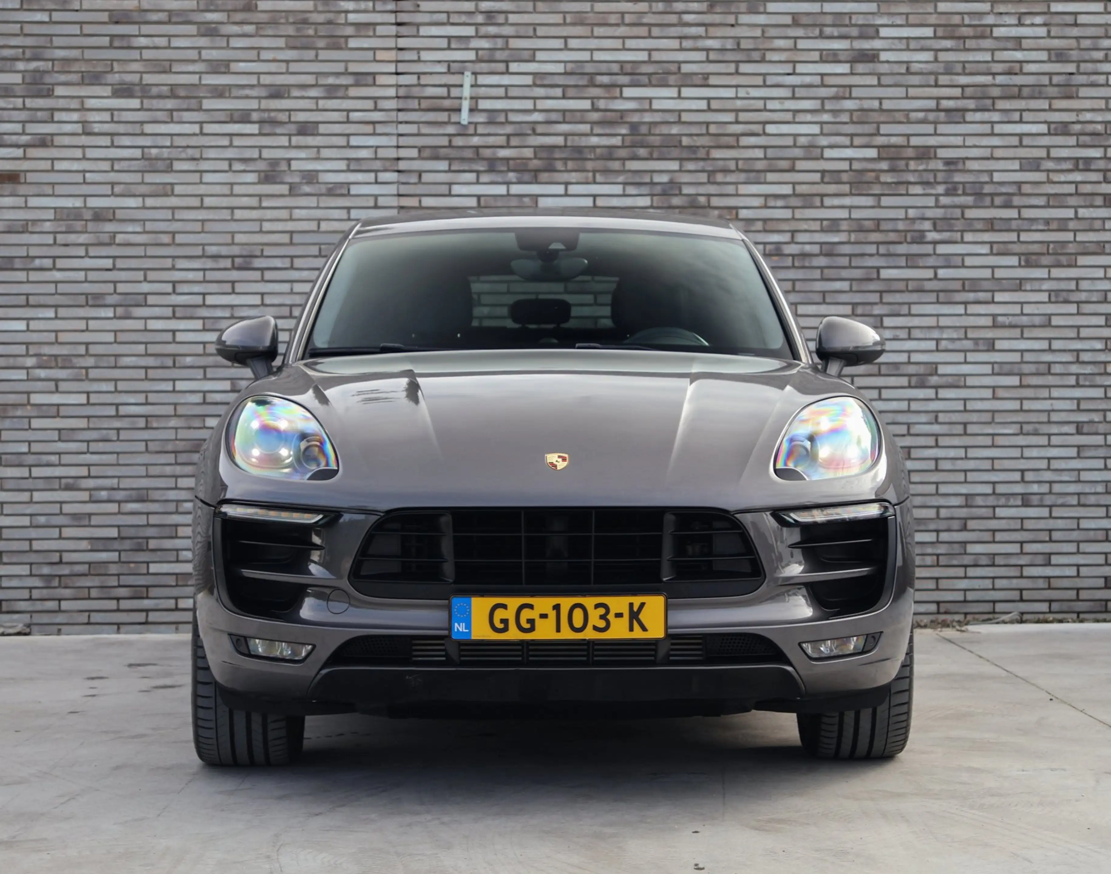 Porsche Macan 3.0 D S * SPORT CHRONO * BOSE * CARBON * HISTORIE — photo 3