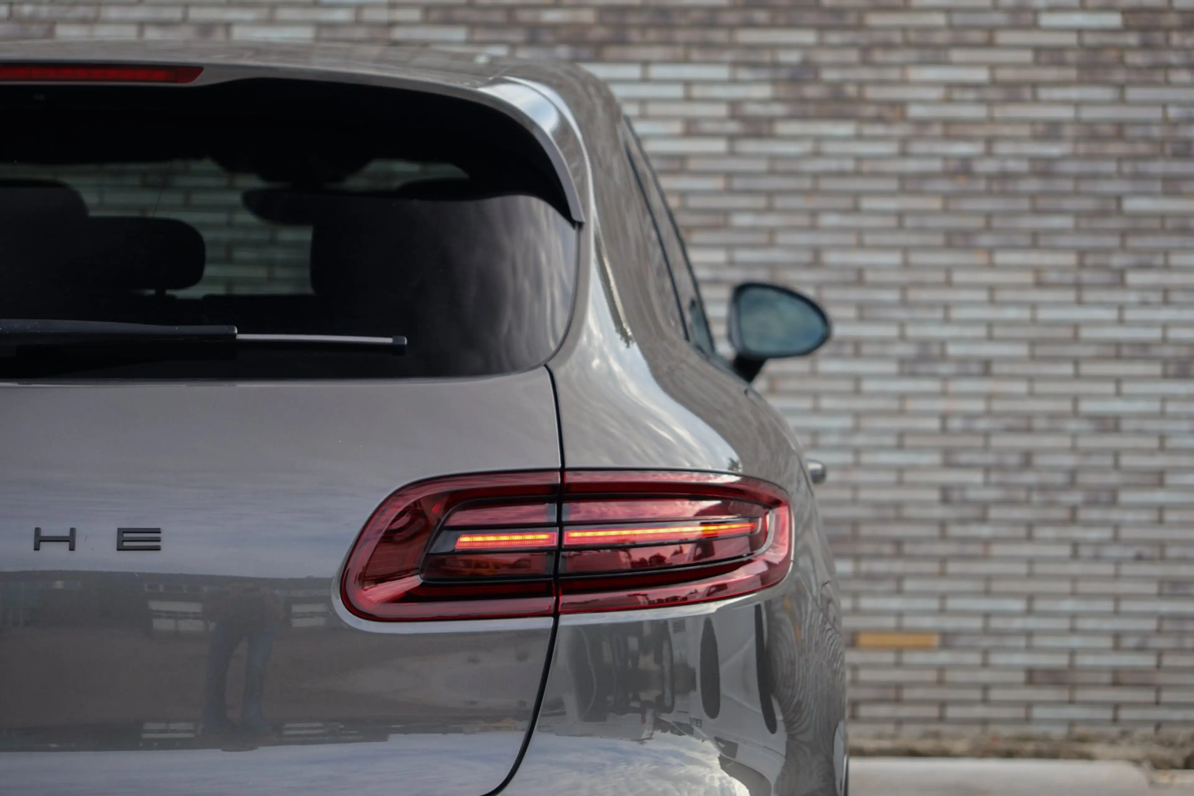 Porsche Macan 3.0 D S * SPORT CHRONO * BOSE * CARBON * HISTORIE — photo 14