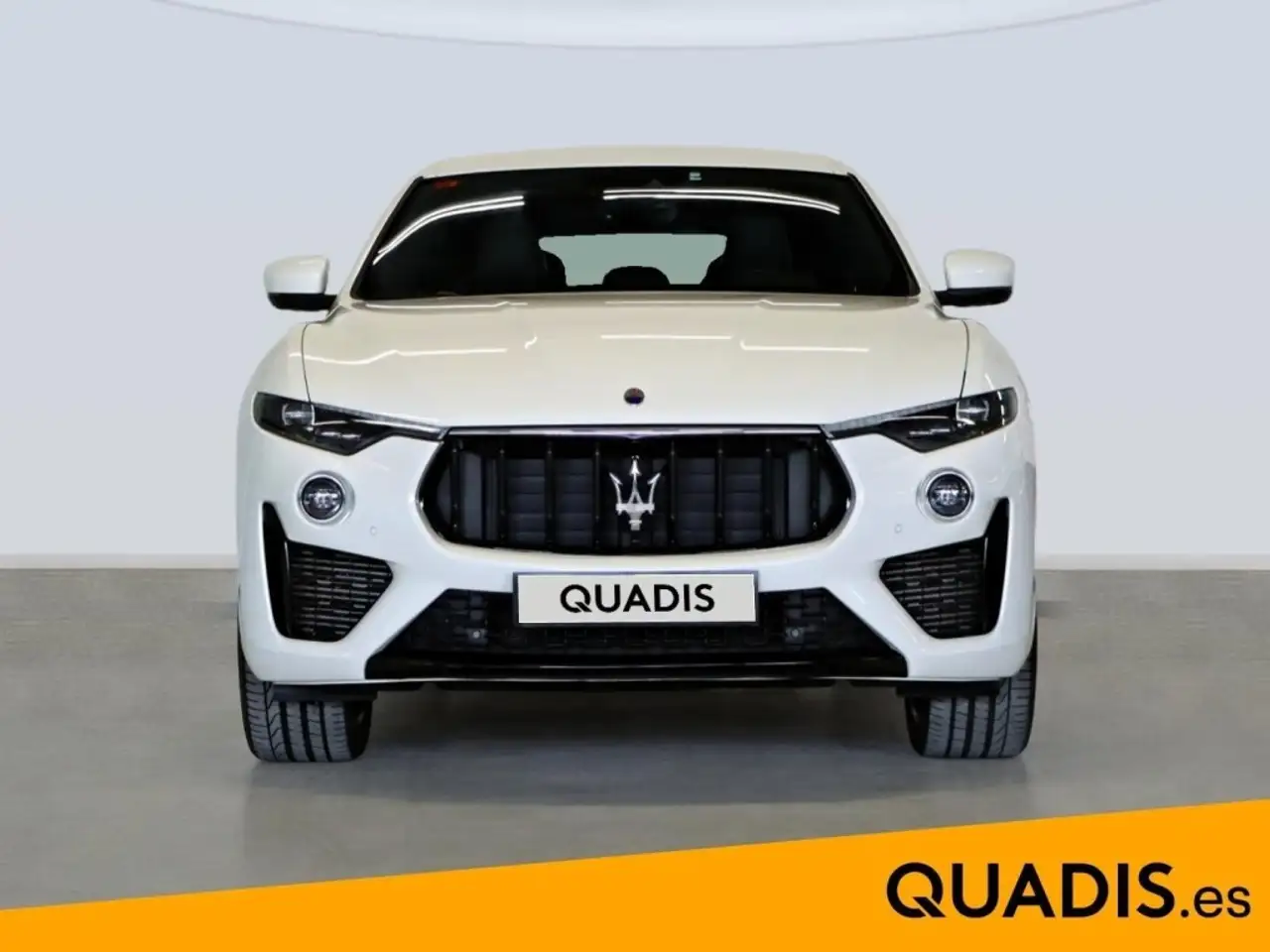 Maserati Levante 2021