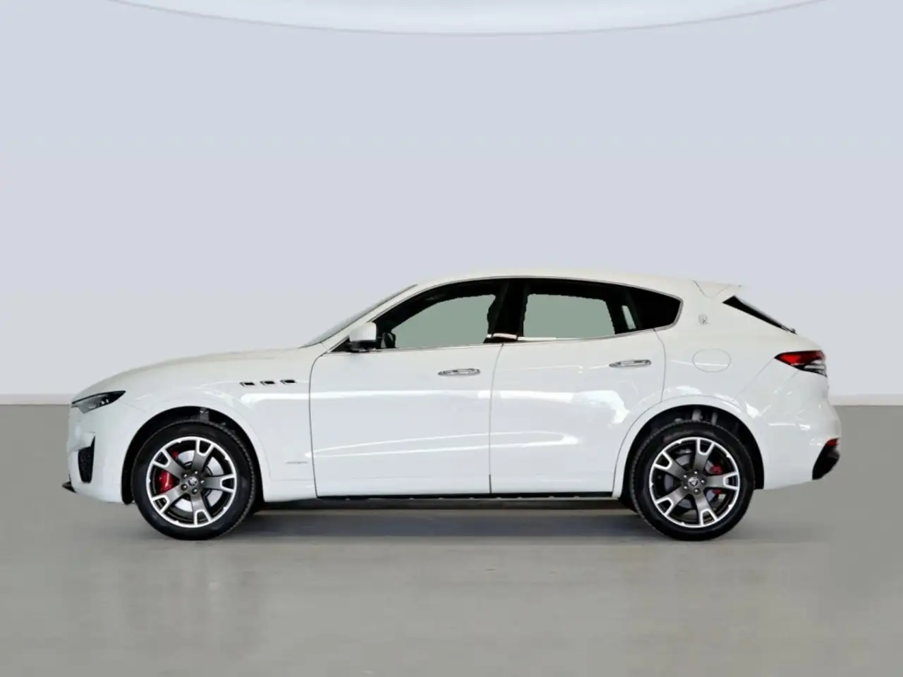 Maserati Levante 2021