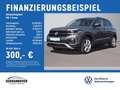 Volkswagen T-Cross Style 1.0 TSI DSG NAVI+LED+SHZ+PDC Сірий - thumbnail 2