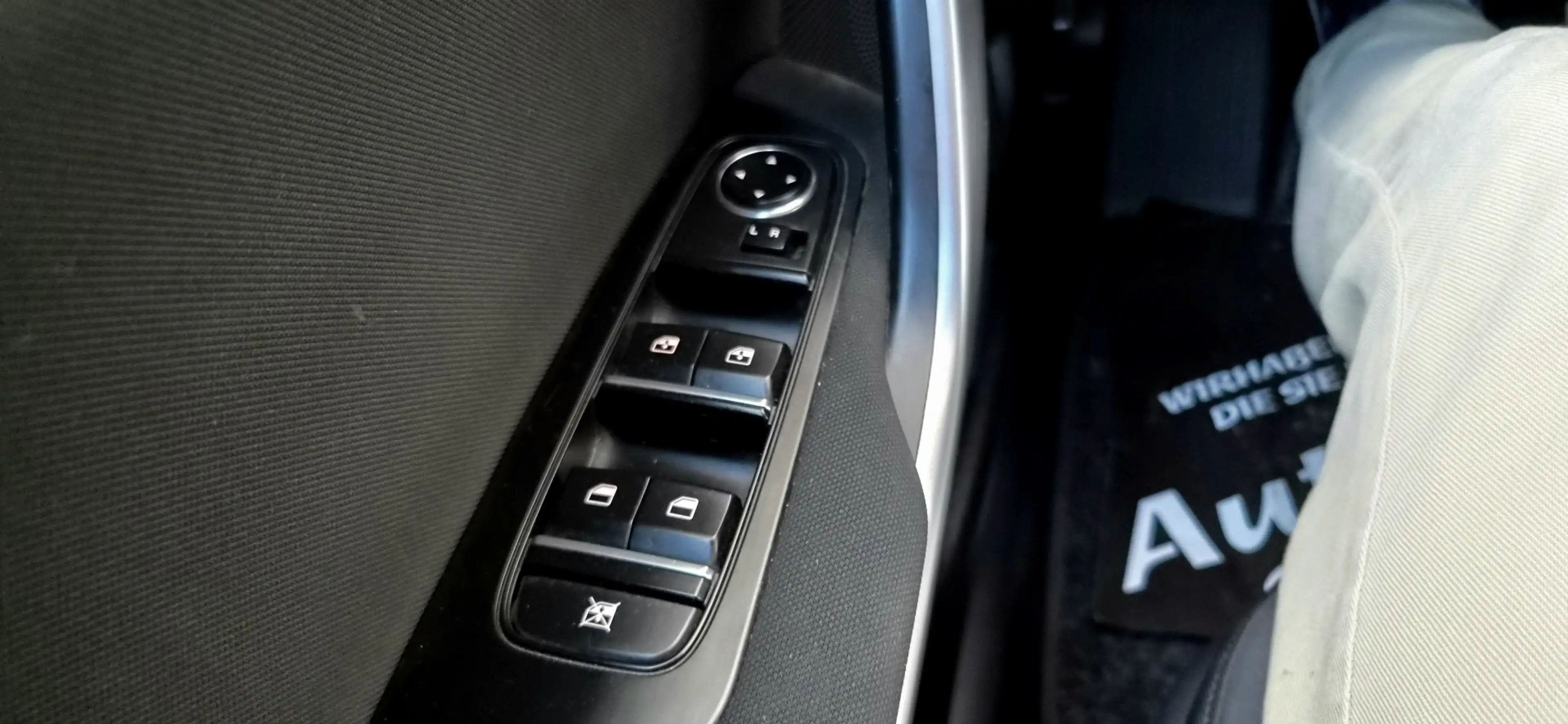 Kia Ceed SW / cee'd SW Ceed SW 1.0 T-GDI 100 OPF Vision — photo 7