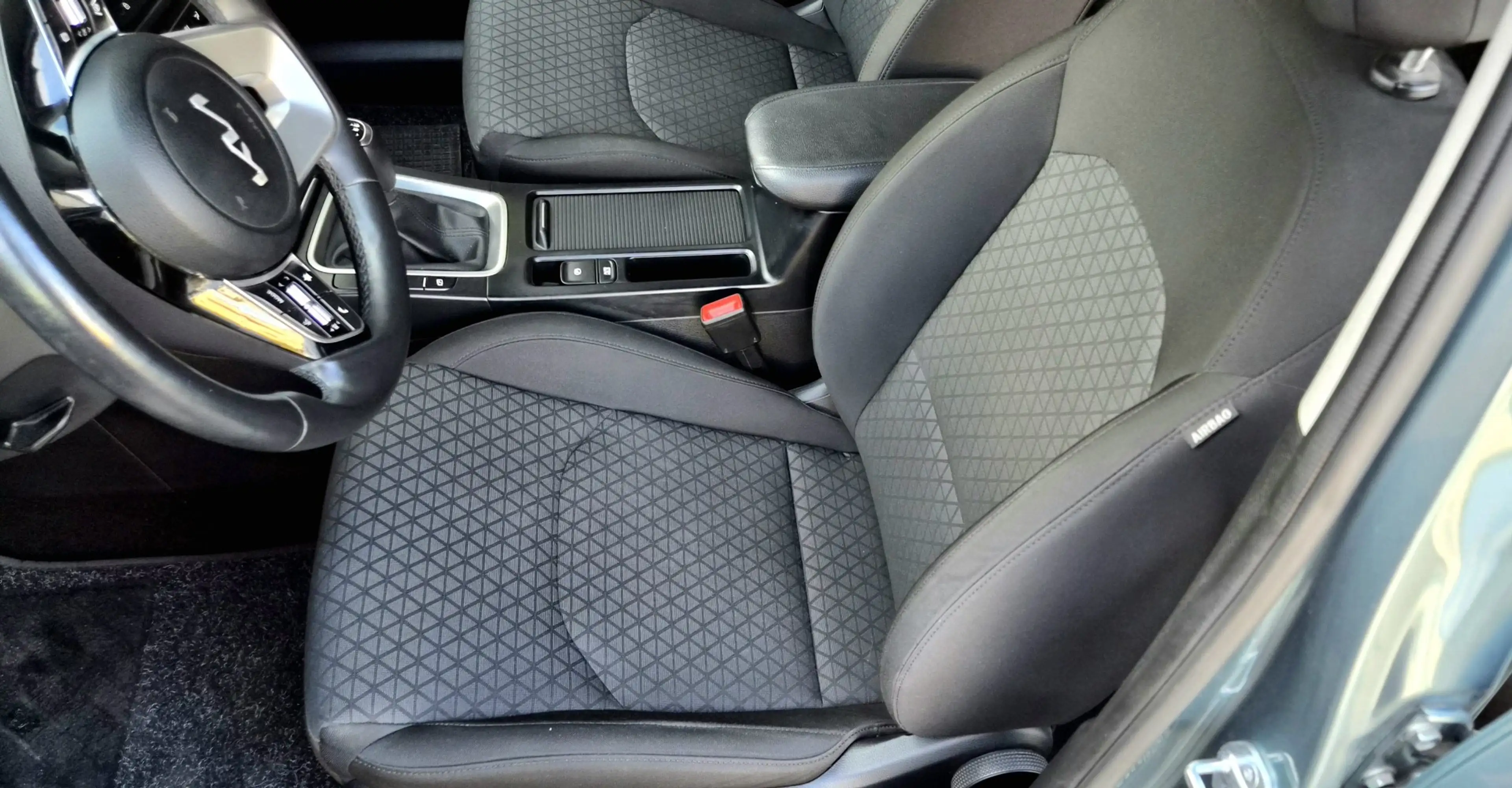 Kia Ceed SW / cee'd SW Ceed SW 1.0 T-GDI 100 OPF Vision — photo 6