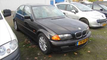 3-Serie (e90) 2.0 I AUT VERNSELLINGSBAK DEFECT