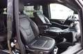 Mercedes-Benz V 300 4MAT EXTRALANG AMG NIGHT 2sTÜR/STDHZG/AHK Noir - thumbnail 31