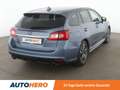 Subaru Levorg 1.6 Sport 4x4 Aut*NAVI*LED*TEMPO*CAM*SHZ* Bleu - thumbnail 6