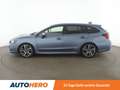 Subaru Levorg 1.6 Sport 4x4 Aut*NAVI*LED*TEMPO*CAM*SHZ* Bleu - thumbnail 3