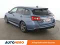 Subaru Levorg 1.6 Sport 4x4 Aut*NAVI*LED*TEMPO*CAM*SHZ* Bleu - thumbnail 4