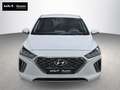Hyundai IONIQ 1.6 GDI HEV Tecno DCT Blanco - thumbnail 4