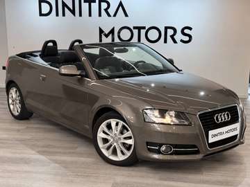 Cabriolet 1.2 TFSI - MAAR 85DZKM!!!