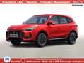 MG ZS Hybrid+ Standard ACC Kam Nav TotW PDC AppCo 145... Rot - thumbnail 1