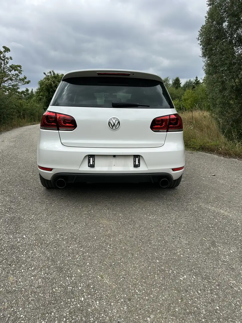 Volkswagen Golf GTI 2,0 - 2