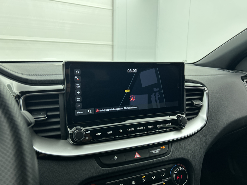 Kia ProCeed / pro_cee'd 1.5 T-GDi GT-Line | Digitaal Dashboard | Camera | — photo 11