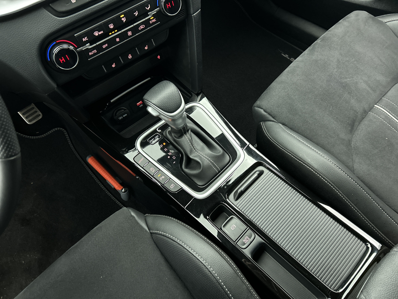 Kia ProCeed / pro_cee'd 1.5 T-GDi GT-Line | Digitaal Dashboard | Camera | — photo 15