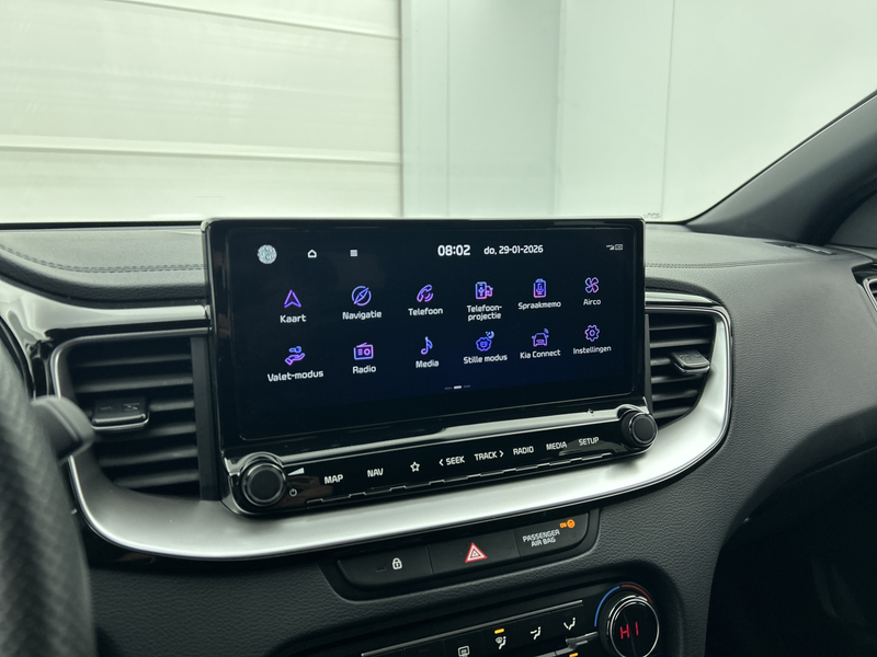 Kia ProCeed / pro_cee'd 1.5 T-GDi GT-Line | Digitaal Dashboard | Camera | — photo 10